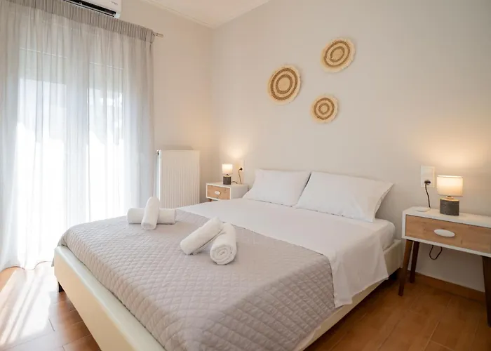 I & G Family Apartment