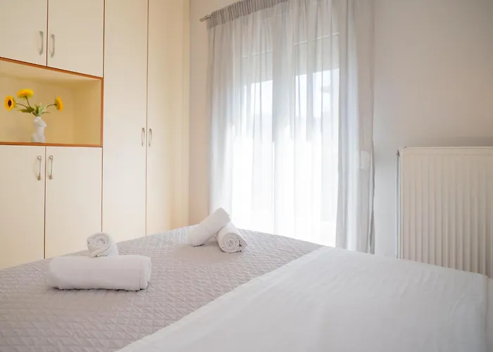 I & G Family Apartment