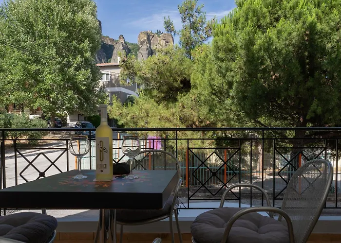 I & G Family Apartment