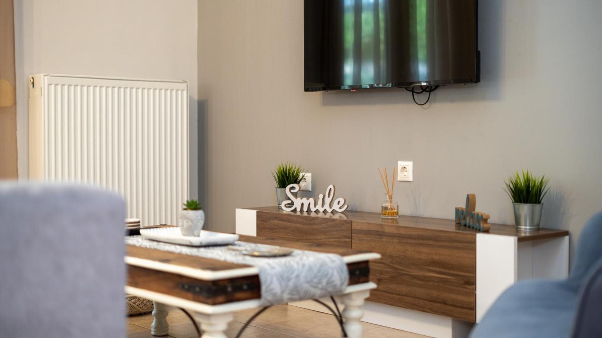 Apartment I & G Family *