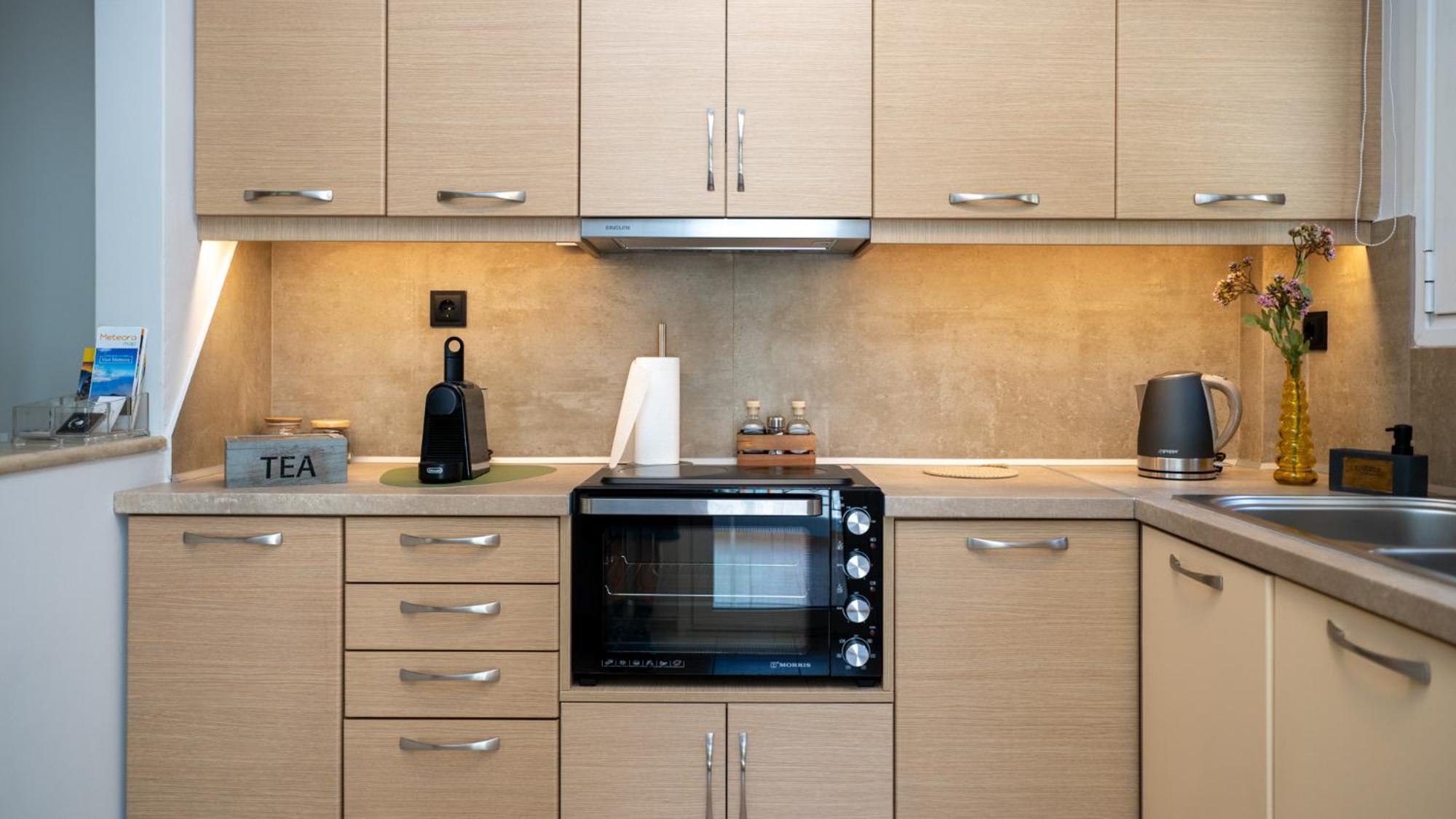 Apartment I & G Family Kalambaka