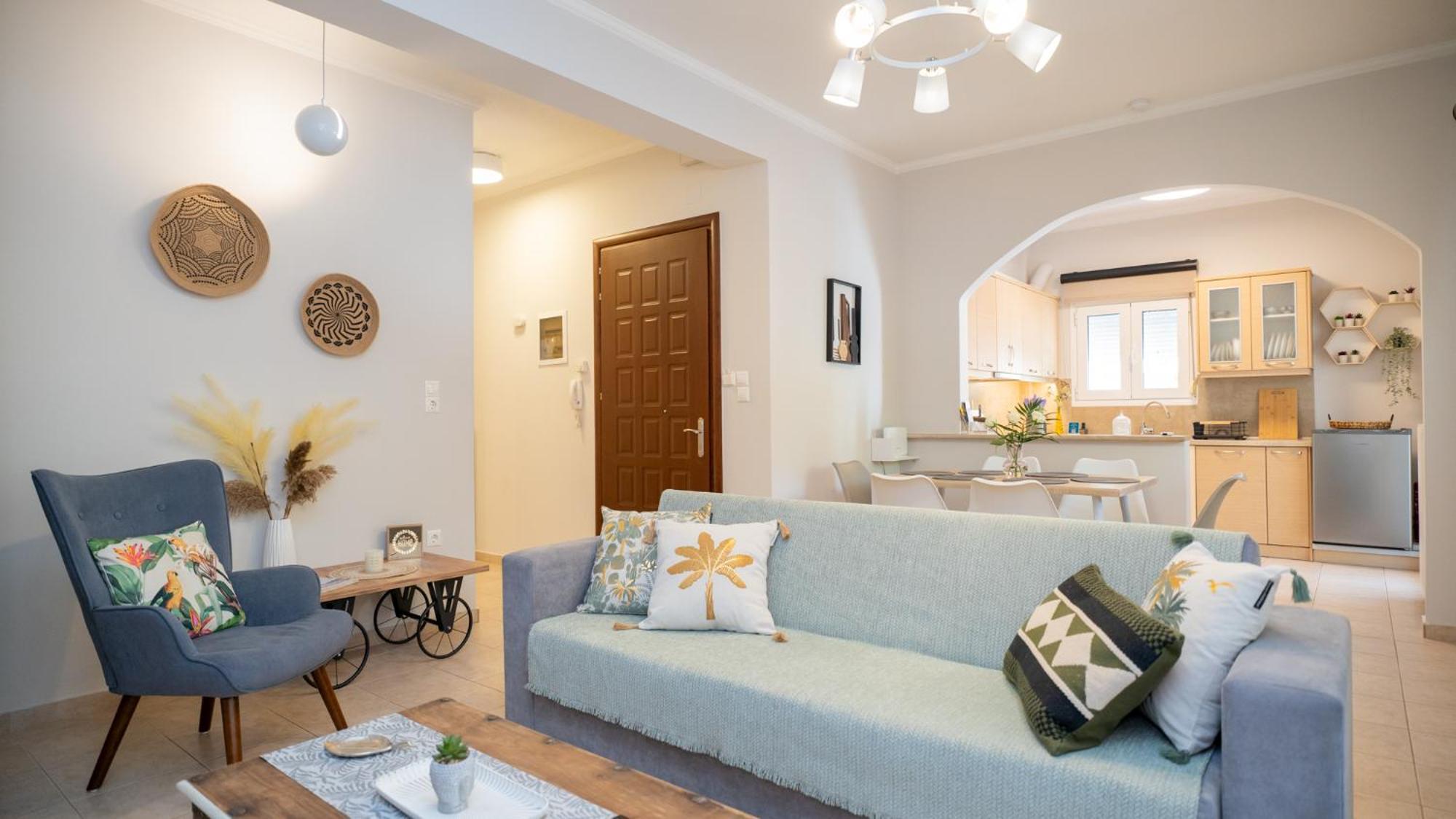 Apartment I & G Family *