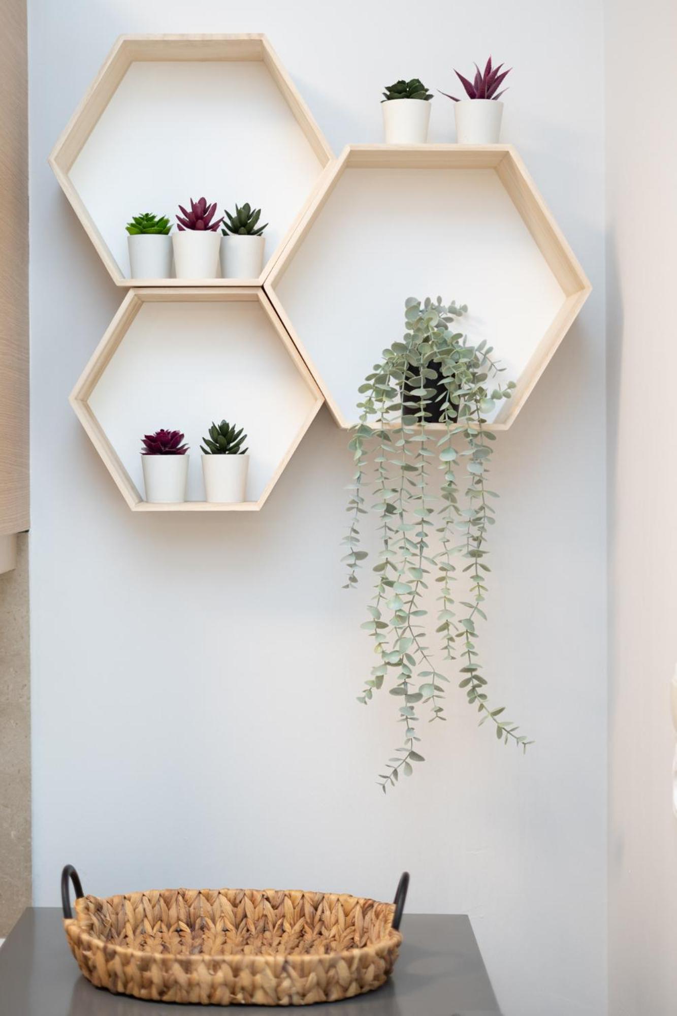 Apartment I & G Family *
